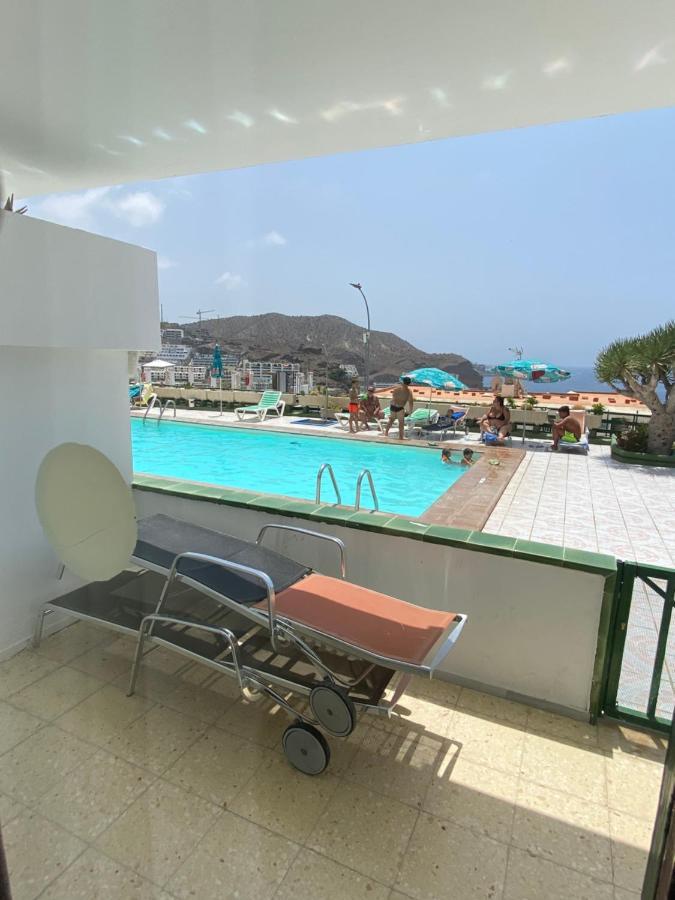 Apartamentos Buenavista Пуерто Рико Екстериор снимка