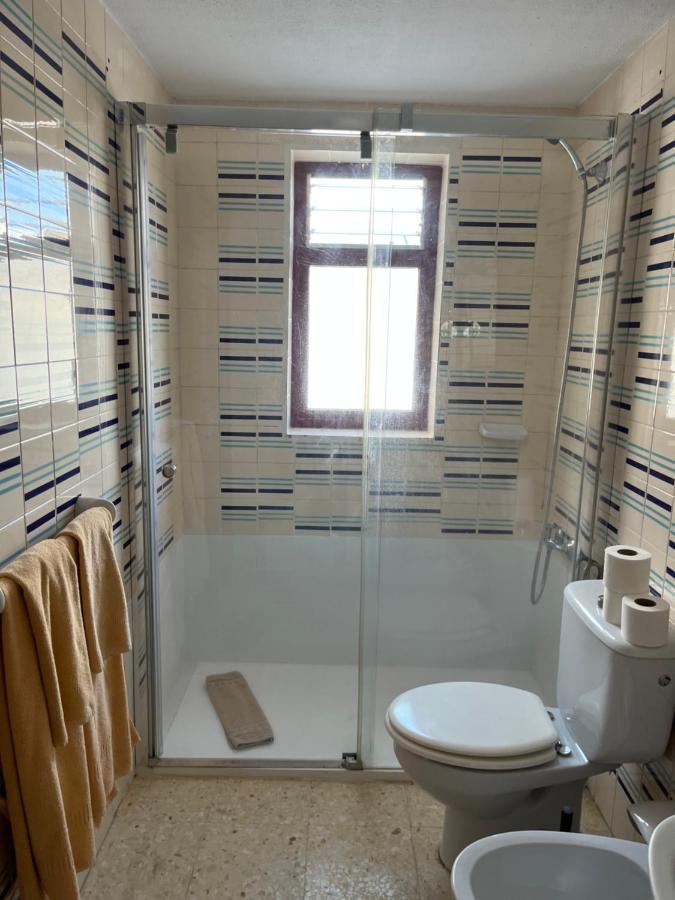 Apartamentos Buenavista Пуерто Рико Екстериор снимка