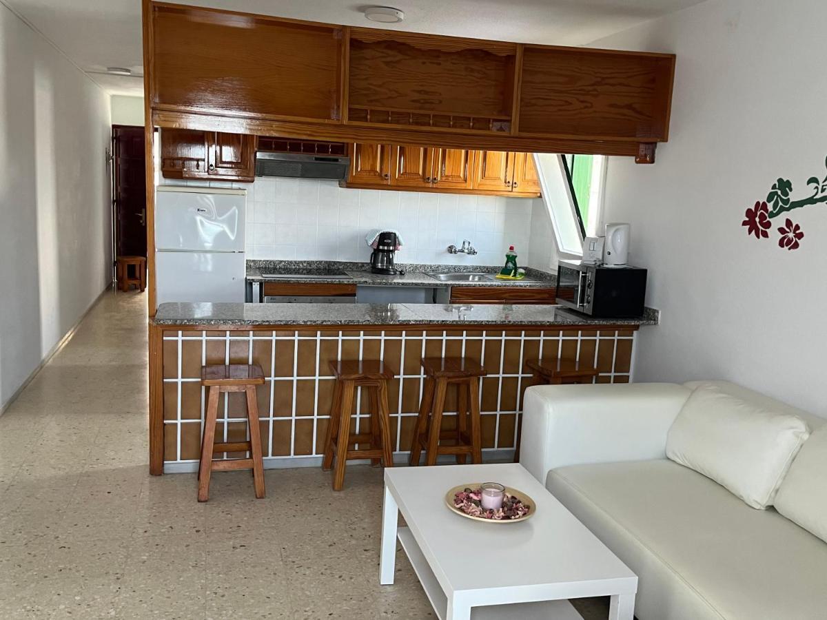 Apartamentos Buenavista Пуерто Рико Екстериор снимка