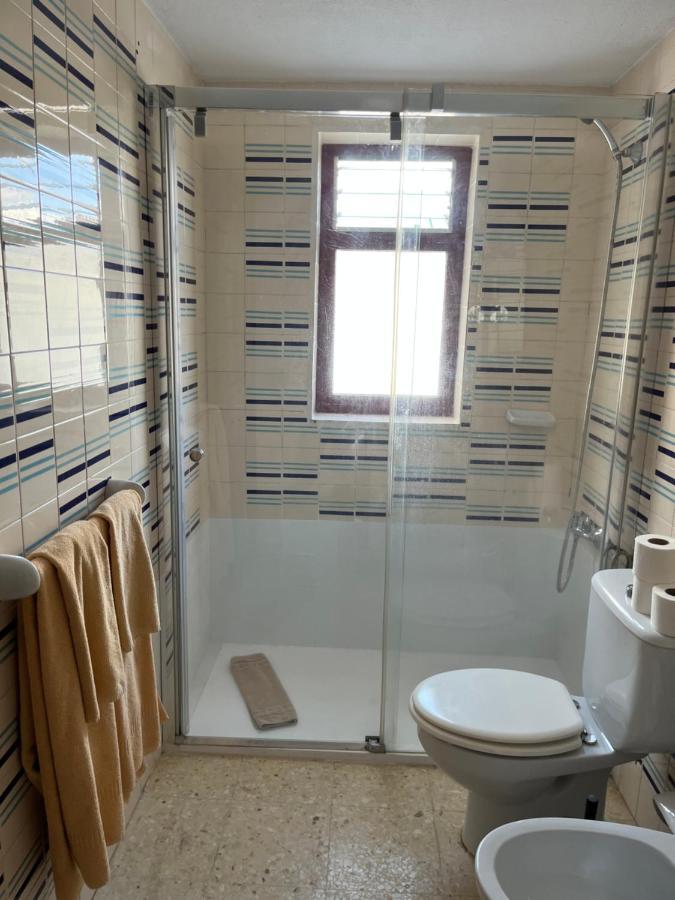 Apartamentos Buenavista Пуерто Рико Екстериор снимка