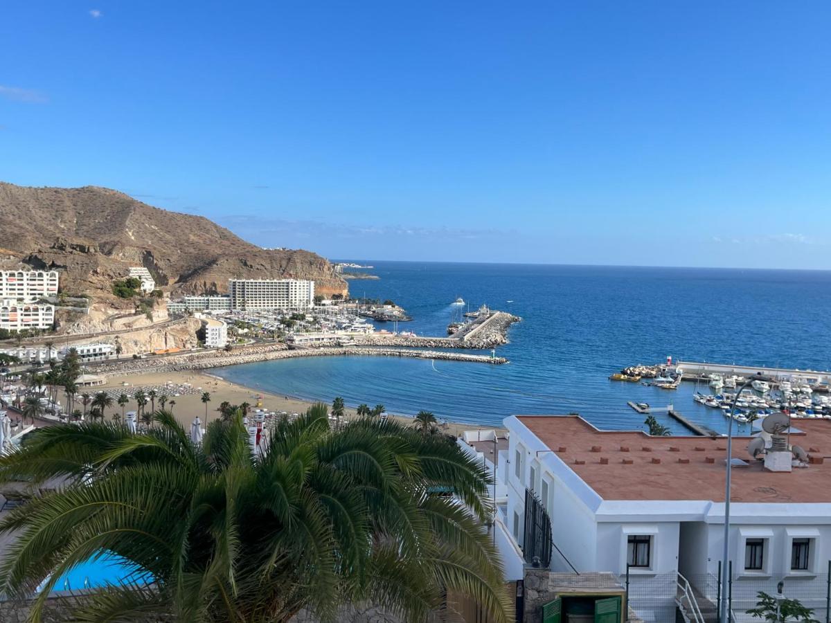 Apartamentos Buenavista Пуерто Рико Екстериор снимка