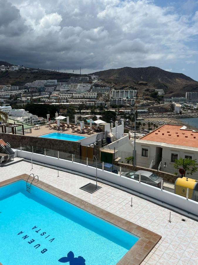 Apartamentos Buenavista Пуерто Рико Екстериор снимка