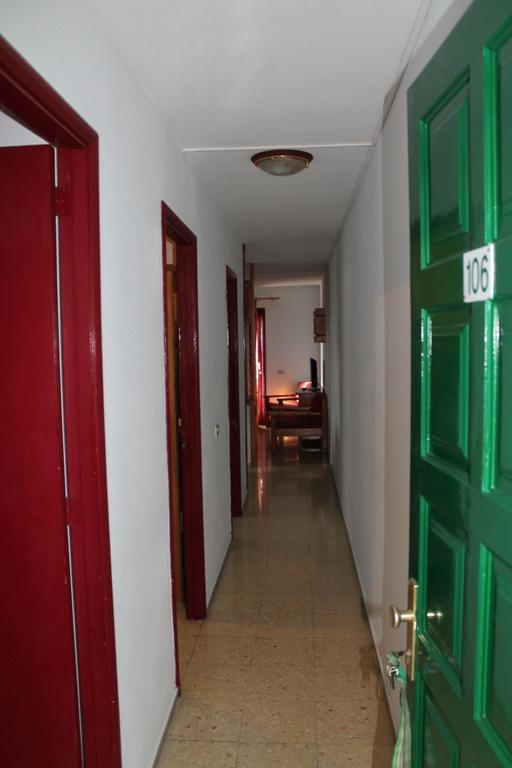 Apartamentos Buenavista Пуерто Рико Стая снимка