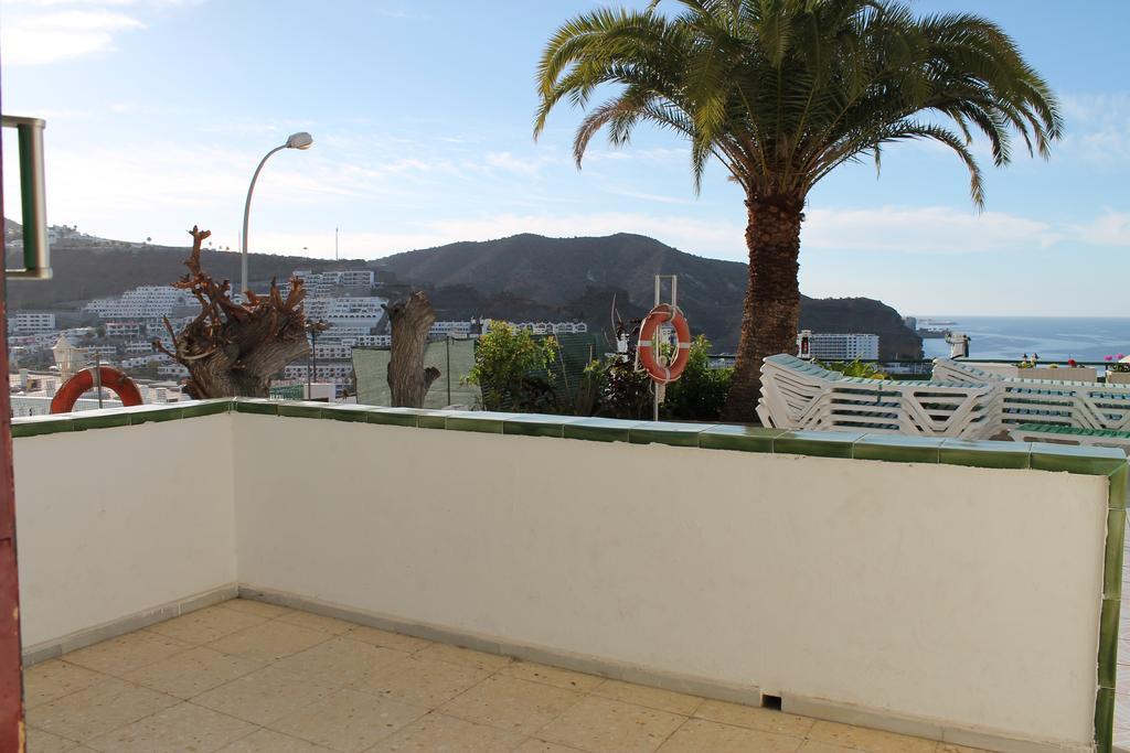 Apartamentos Buenavista Пуерто Рико Стая снимка