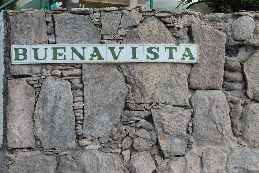 Apartamentos Buenavista Пуерто Рико Екстериор снимка